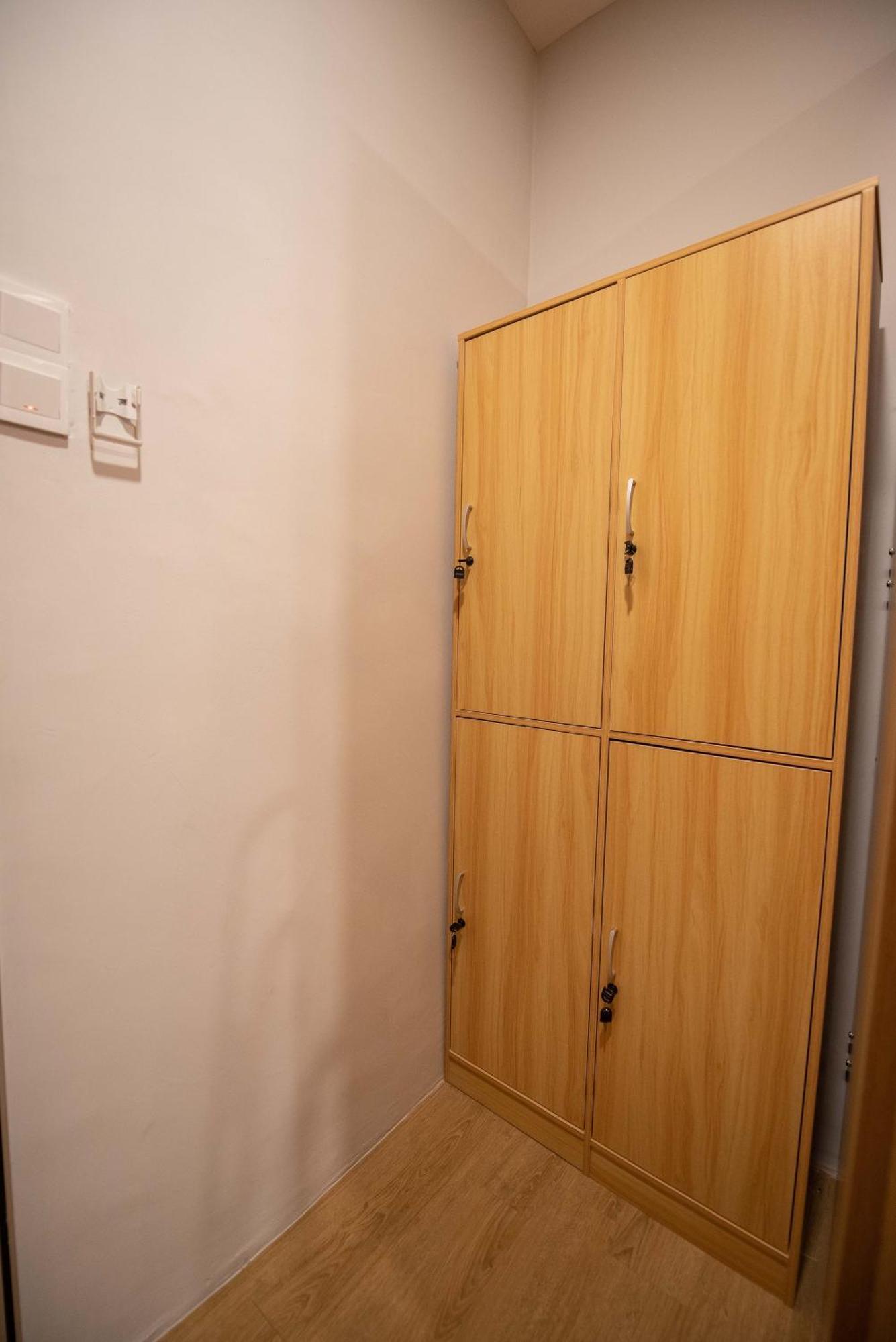 Deluma-Lebuh Acheh Apartamento George Town Exterior foto